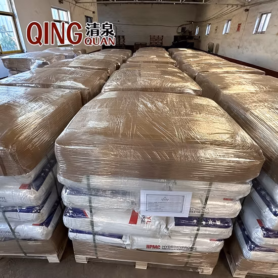 工業用グレード HPMC 化学 200000 補助剤 増粘剤 床用接着剤用 HPMC 粉末 石膏用 HPMC