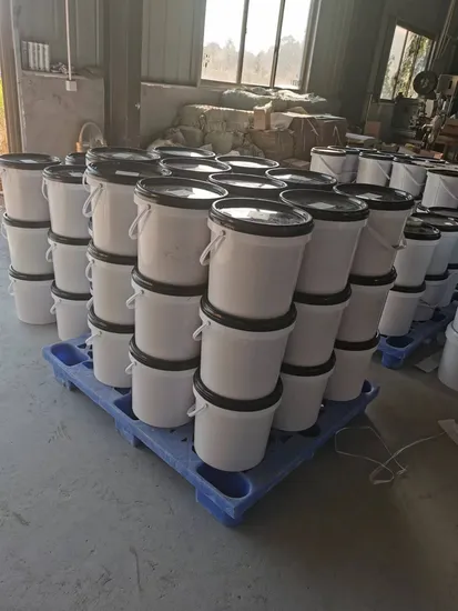 専門技術サポート 現場の天井およびファサード建設用の耐摩耗性セラミック接着剤が 5% オフ